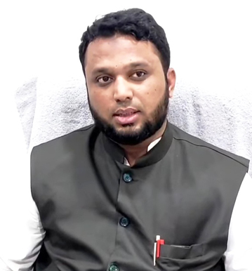Mohammed Mubeen Ali Amer