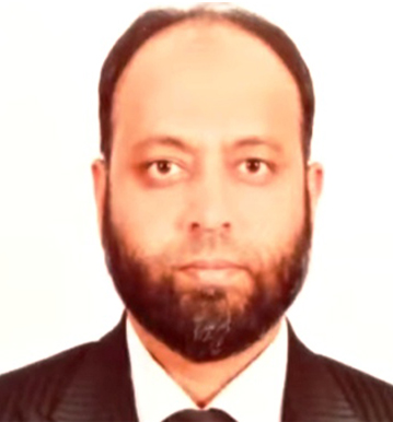 Mohammed Qutubuddin